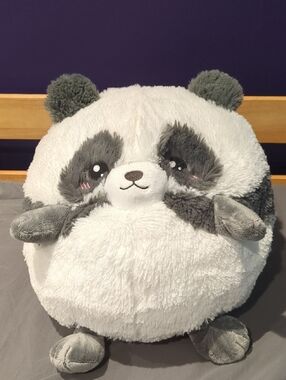 Squishable Baby Panda 16" Stuffed Animal